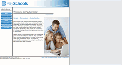 Desktop Screenshot of jeffco.payschools.com